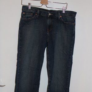 Lucky Brand Jeans